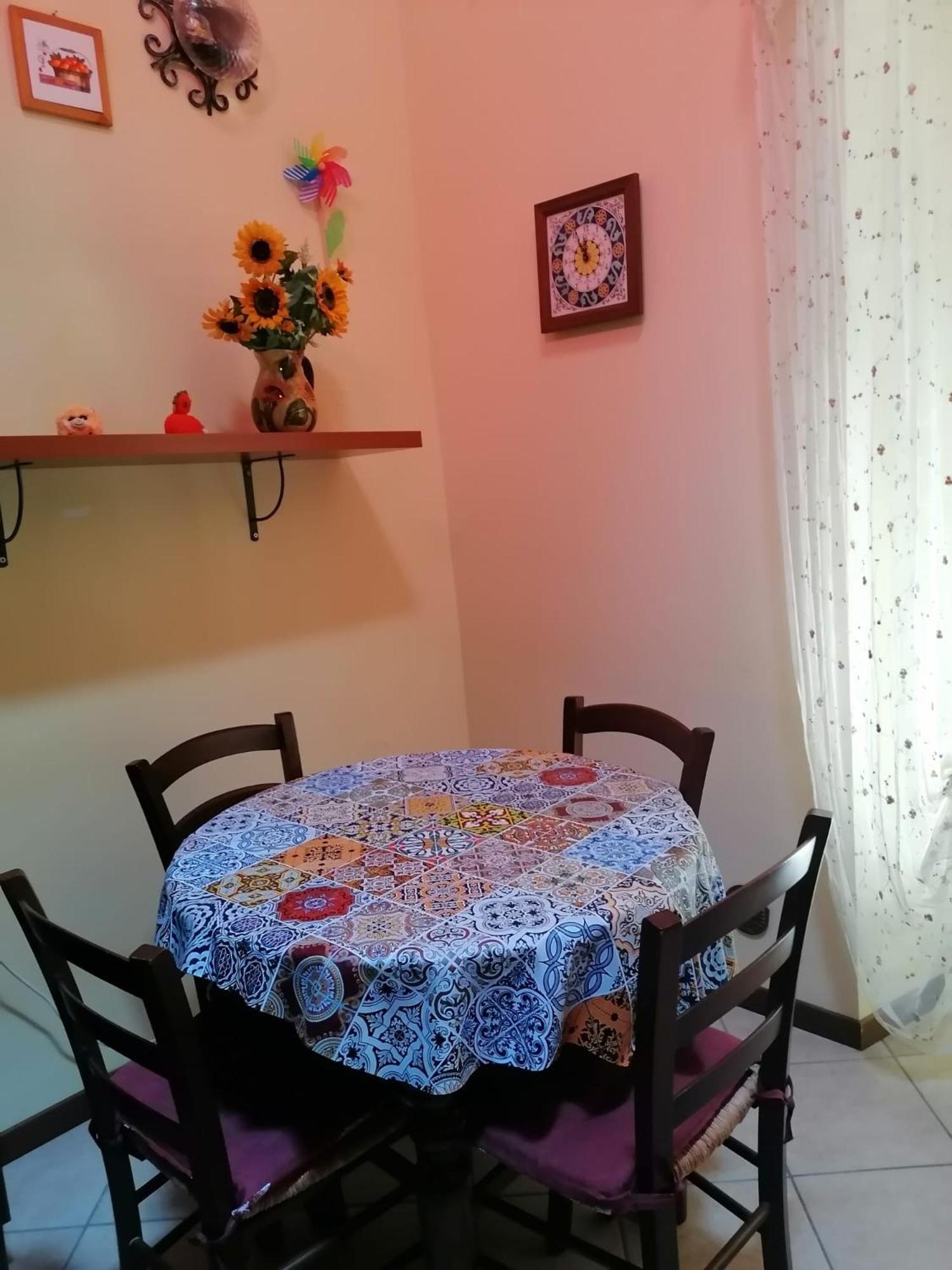 La Girandola Apartamento Soriano nel Cimino Exterior foto