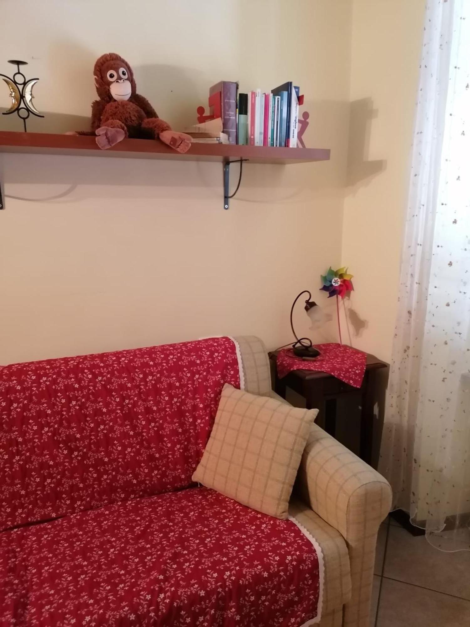 La Girandola Apartamento Soriano nel Cimino Exterior foto