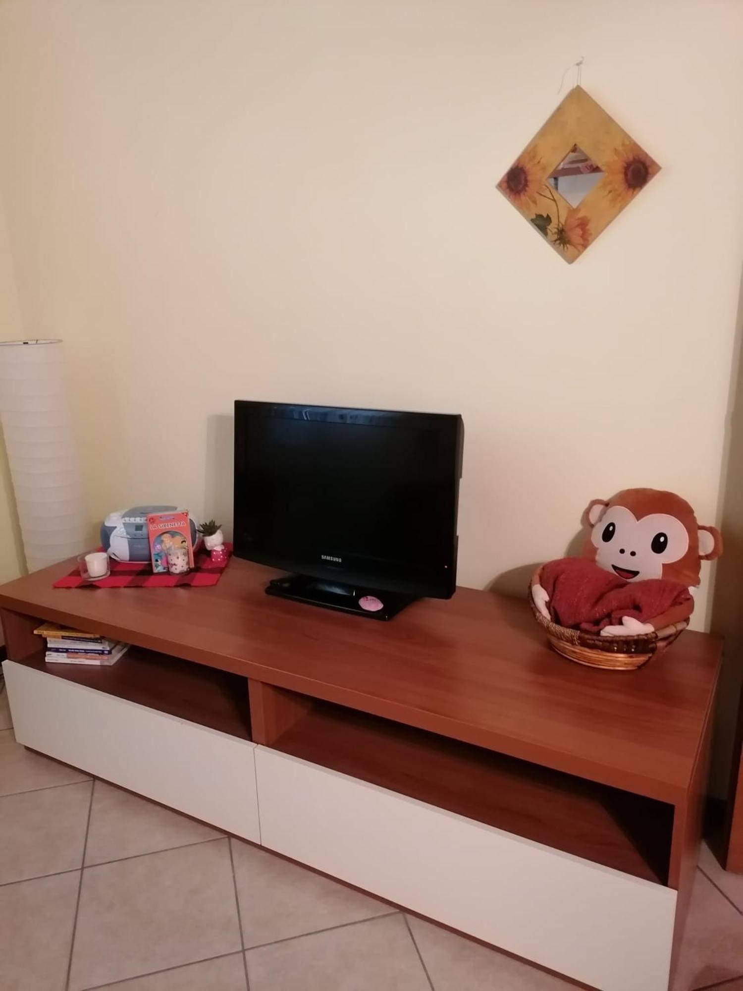 La Girandola Apartamento Soriano nel Cimino Exterior foto
